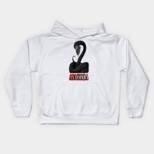 Anaconda Kids Hoodie